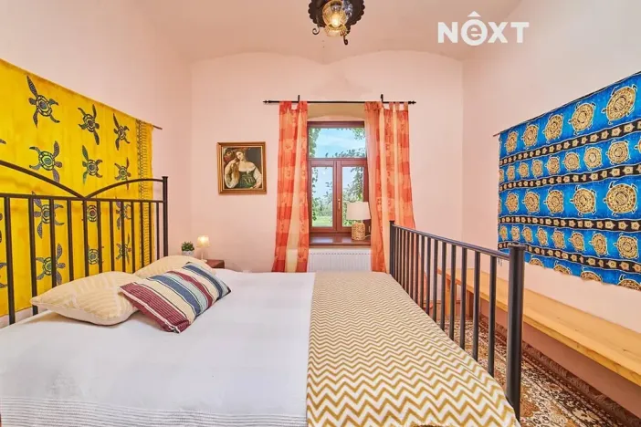 Prodej rodinného domu, Stříbřec, 255 m2