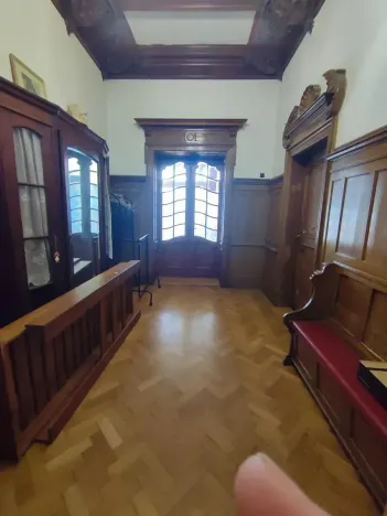 Pronájem bytu 3+1, Teplice, Kollárova, 160 m2