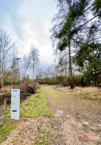 Prodej zahrady, Kbelany, 867 m2