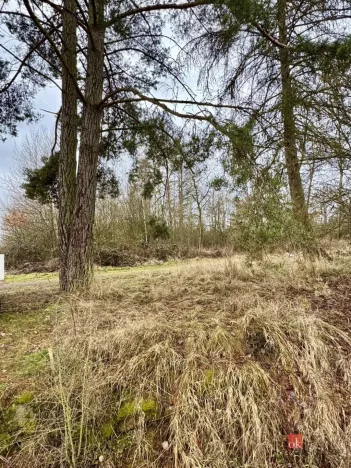 Prodej zahrady, Kbelany, 867 m2