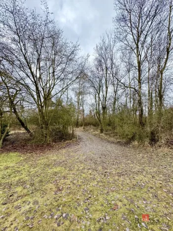 Prodej zahrady, Kbelany, 867 m2