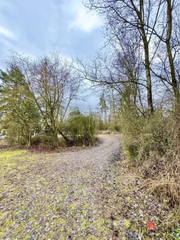 Prodej zahrady, Kbelany, 867 m2