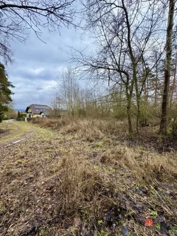 Prodej zahrady, Kbelany, 867 m2