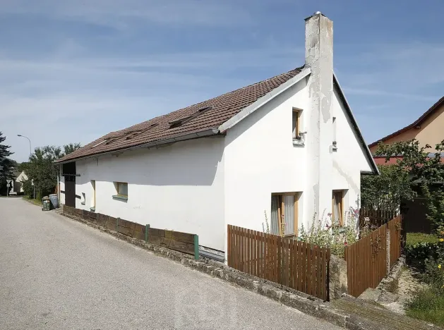 Prodej rodinného domu, Zahrádky, 148 m2