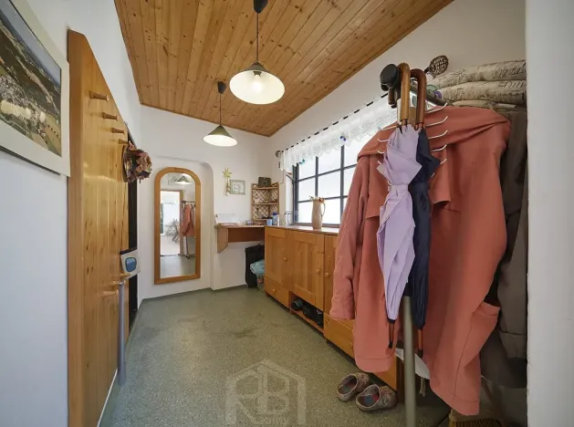 Prodej rodinného domu, Zahrádky, 148 m2