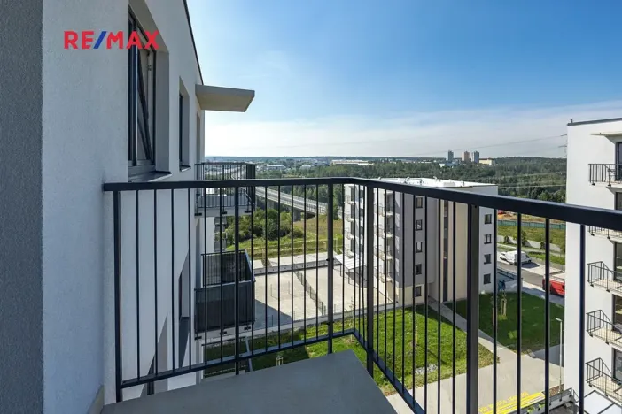 Pronájem bytu 3+kk, Plzeň, Pecháčkova, 64 m2