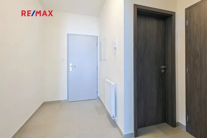 Pronájem bytu 3+kk, Plzeň, Pecháčkova, 64 m2