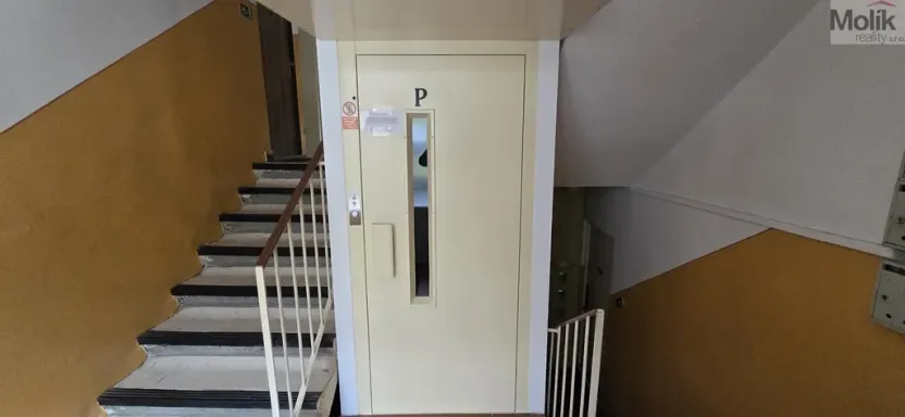 Prodej bytu 1+1, Litvínov - Horní Litvínov, Tylova, 37 m2