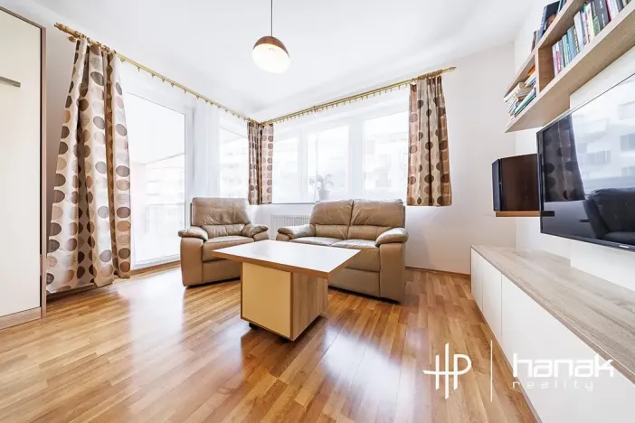 Prodej bytu 3+kk, Olomouc, Aloise Rašína, 82 m2