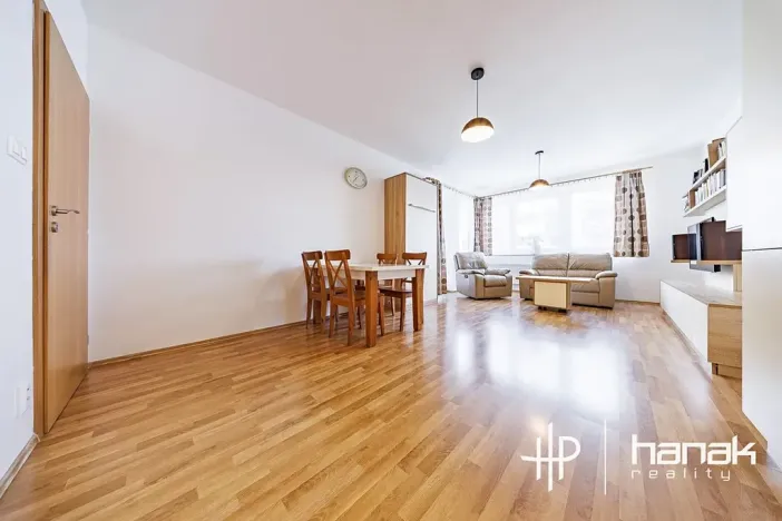 Prodej bytu 3+kk, Olomouc, Aloise Rašína, 82 m2