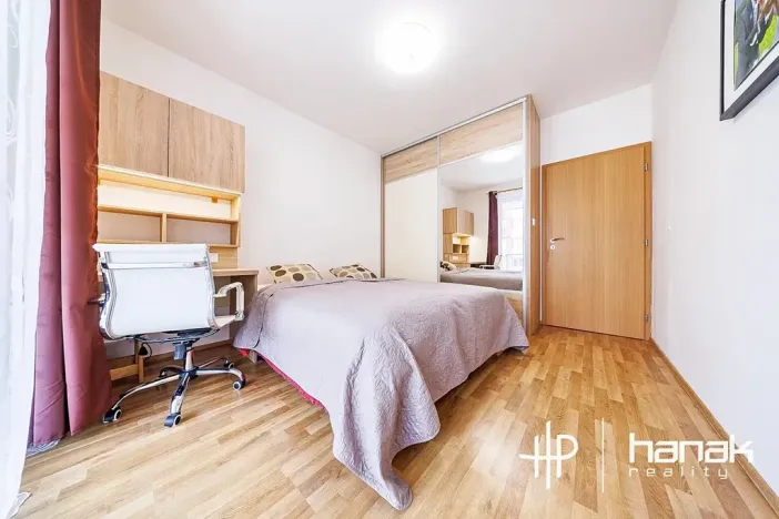Prodej bytu 3+kk, Olomouc, Aloise Rašína, 82 m2