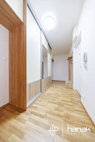 Prodej bytu 3+kk, Olomouc, Aloise Rašína, 82 m2
