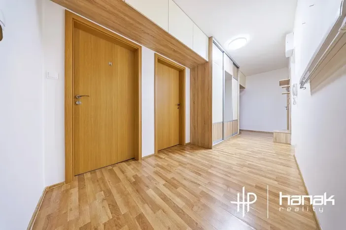 Prodej bytu 3+kk, Olomouc, Aloise Rašína, 82 m2