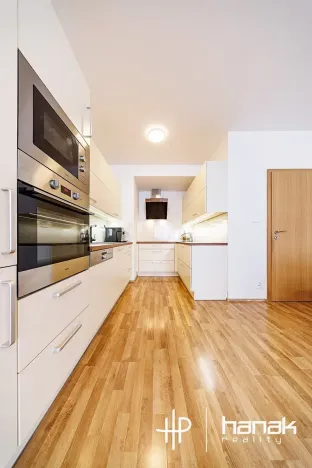 Prodej bytu 3+kk, Olomouc, Aloise Rašína, 82 m2