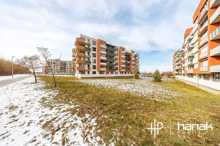 Prodej bytu 3+kk, Olomouc, Aloise Rašína, 82 m2