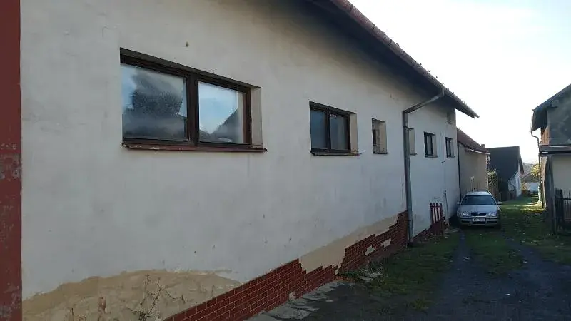 Prodej rodinného domu, Hlubočec, 310 m2