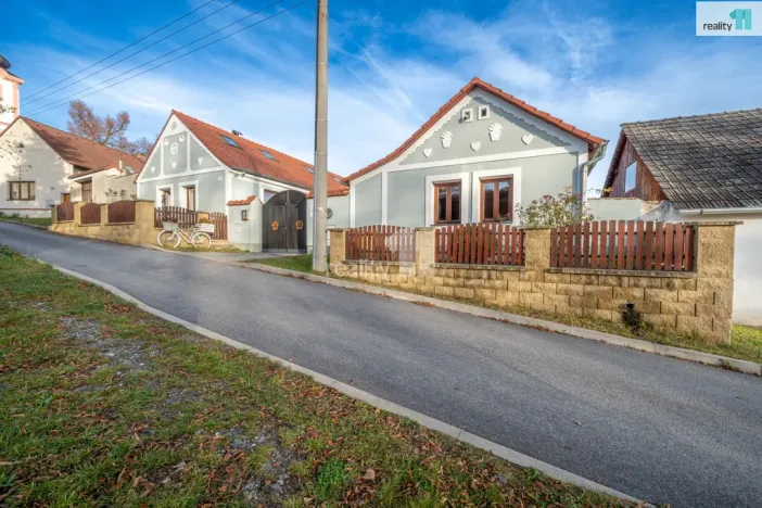 Prodej rodinného domu, Dráchov, 516 m2