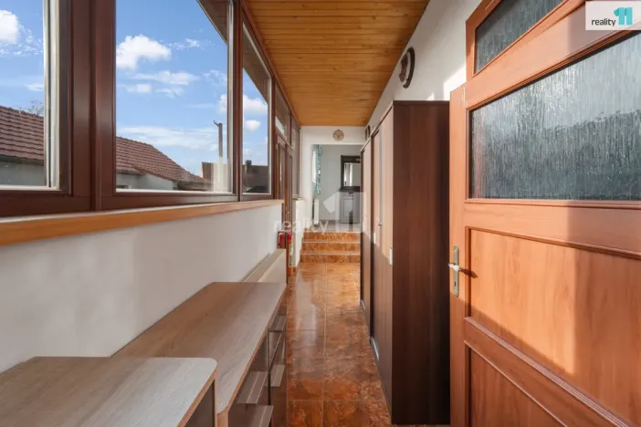 Prodej rodinného domu, Dráchov, 516 m2