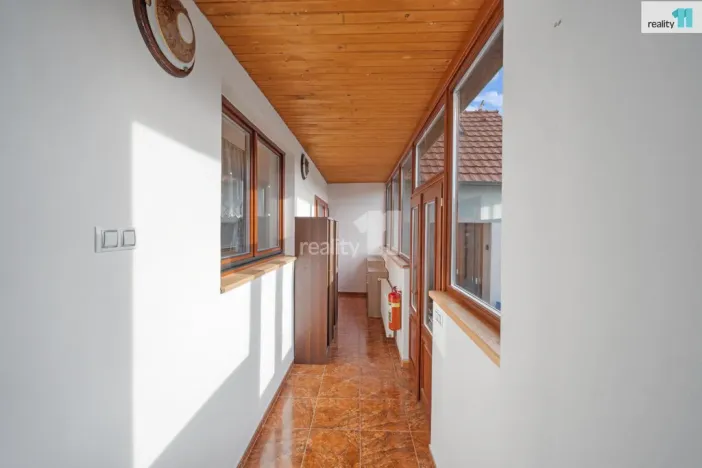 Prodej rodinného domu, Dráchov, 516 m2