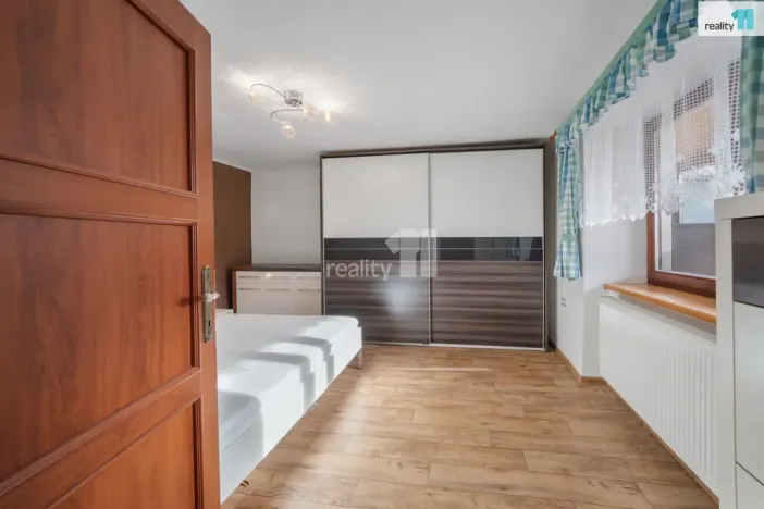 Prodej rodinného domu, Dráchov, 516 m2