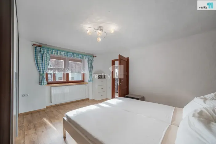 Prodej rodinného domu, Dráchov, 516 m2