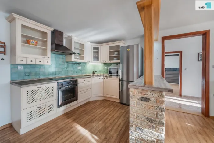 Prodej rodinného domu, Dráchov, 516 m2