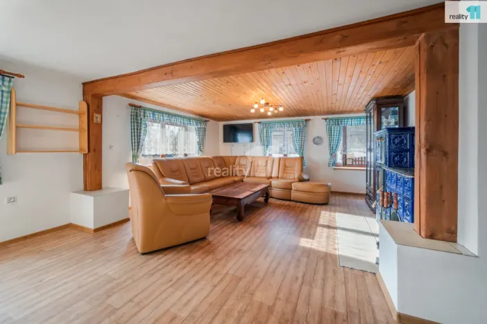 Prodej rodinného domu, Dráchov, 516 m2