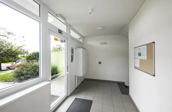 Pronájem bytu 1+kk, Praha - Uhříněves, Václava Trojana, 31 m2