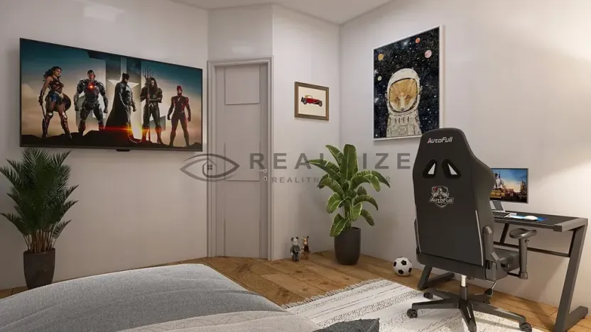 Prodej rodinného domu, Ločenice, 123 m2