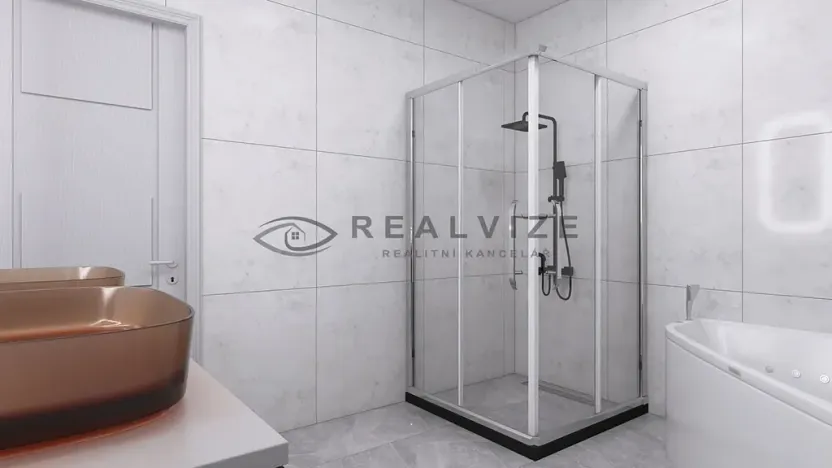 Prodej rodinného domu, Ločenice, 123 m2