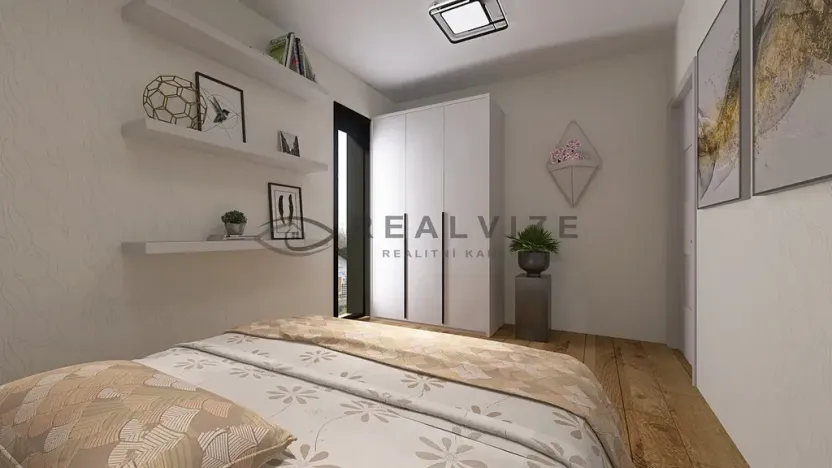 Prodej rodinného domu, Ločenice, 123 m2