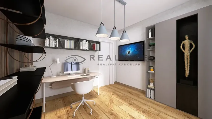 Prodej rodinného domu, Ločenice, 123 m2