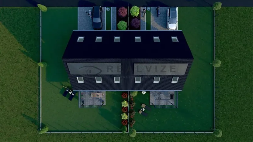 Prodej rodinného domu, Ločenice, 123 m2