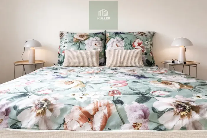 Prodej bytu 2+1, Klatovy - Klatovy III, Kollárova, 55 m2