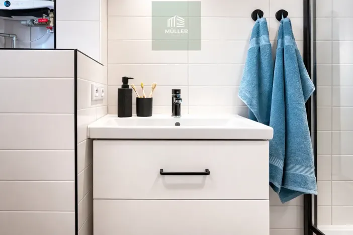 Prodej bytu 2+1, Klatovy - Klatovy III, Kollárova, 55 m2