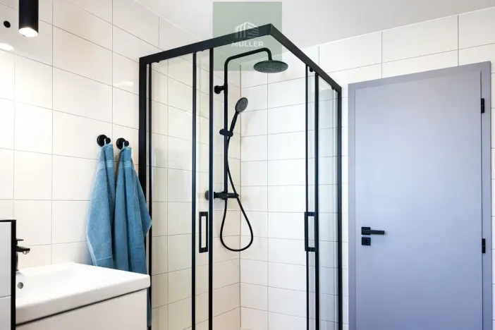 Prodej bytu 2+1, Klatovy - Klatovy III, Kollárova, 55 m2