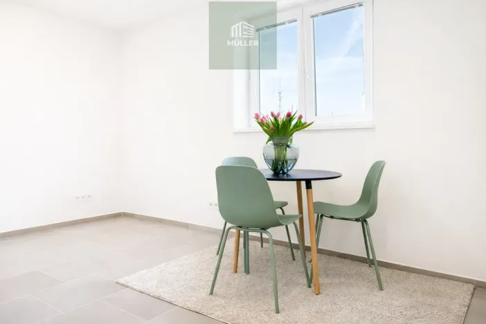 Prodej bytu 2+1, Klatovy - Klatovy III, Kollárova, 55 m2