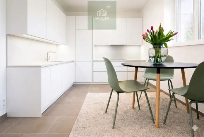 Prodej bytu 2+1, Klatovy - Klatovy III, Kollárova, 55 m2