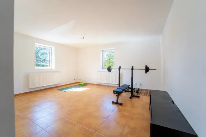 Prodej zemědělského objektu, Habrovany, 350 m2