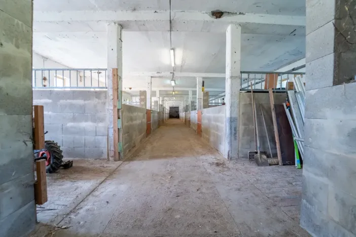 Prodej zemědělského objektu, Habrovany, 350 m2