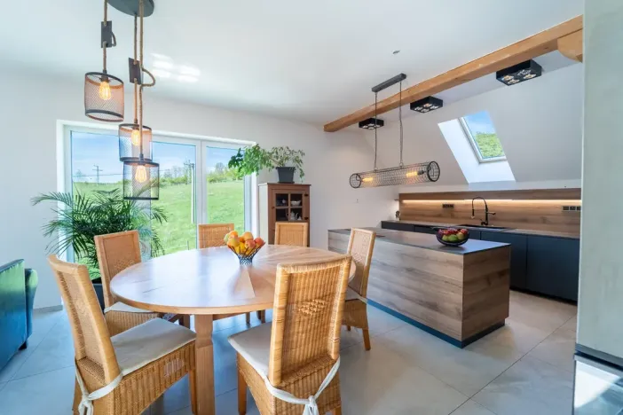 Prodej zemědělského objektu, Habrovany, 350 m2