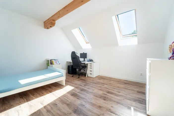 Prodej zemědělského objektu, Habrovany, 350 m2