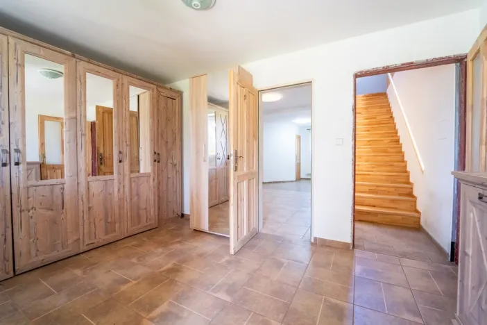 Prodej zemědělského objektu, Habrovany, 350 m2