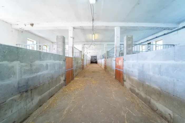 Prodej zemědělského objektu, Habrovany, 350 m2