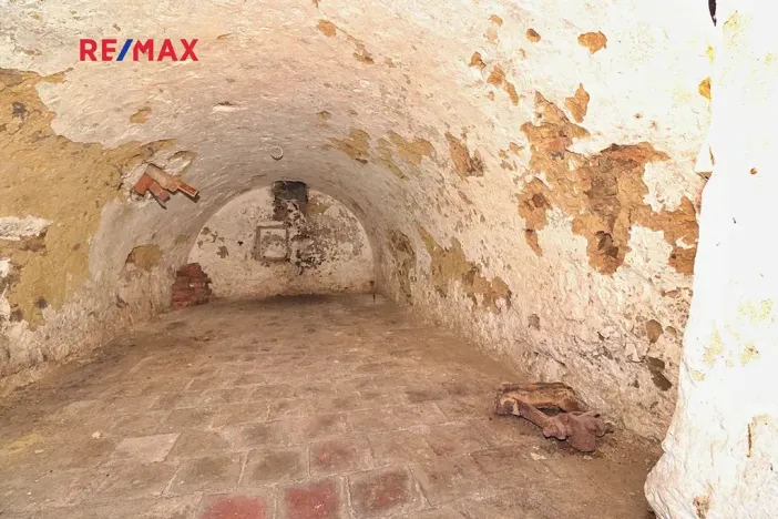 Prodej zemědělského objektu, Kostelec u Heřmanova Městce, 415 m2