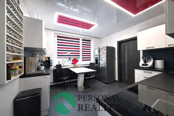 Prodej bytu 3+1, Mariánské Lázně, Družstevní, 75 m2