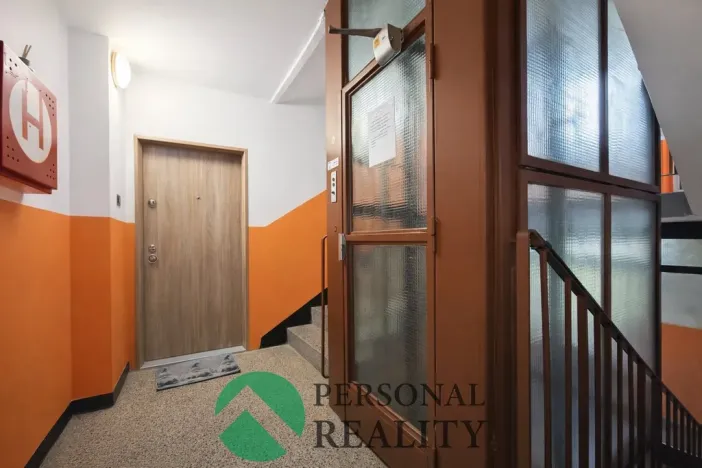 Prodej bytu 3+1, Mariánské Lázně, Družstevní, 75 m2