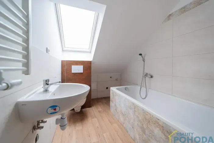 Prodej bytu 3+kk, Choceň, Peliny, 64 m2