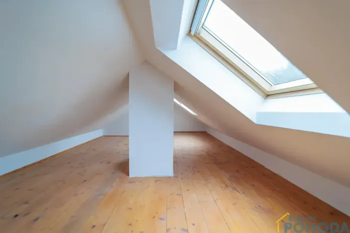 Prodej bytu 3+kk, Choceň, Peliny, 64 m2