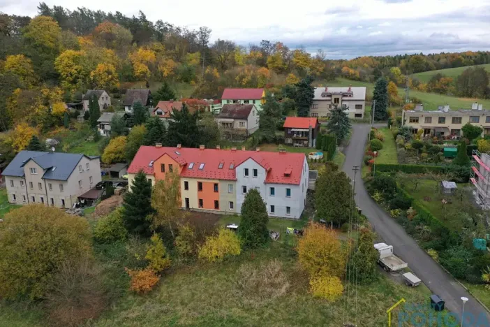 Prodej bytu 3+kk, Choceň, Peliny, 64 m2